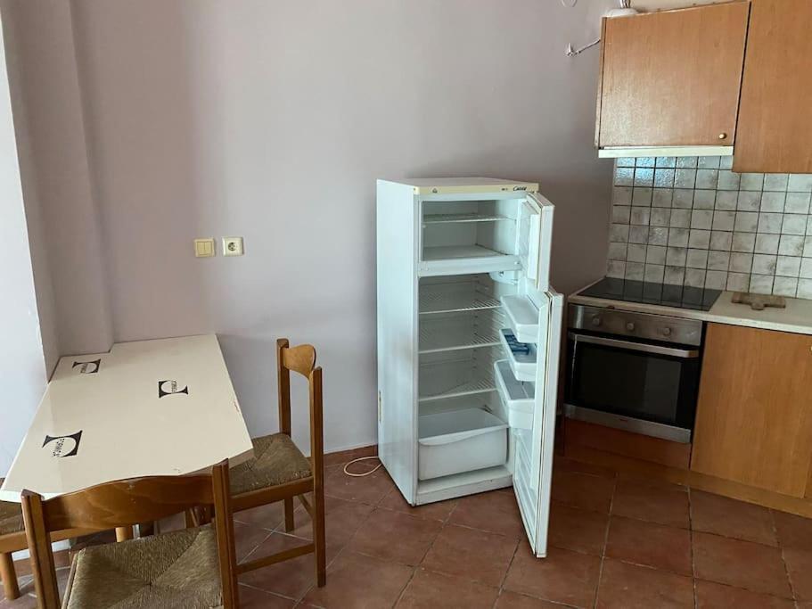 Μεζονέτα Aikaterini N3 Quios Exterior foto