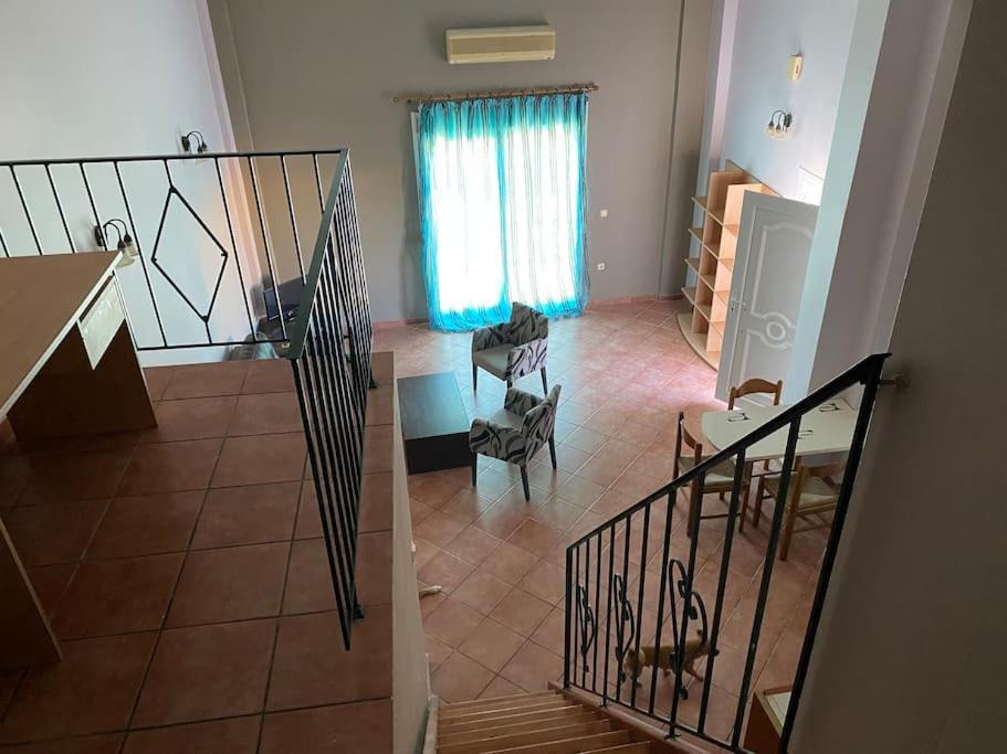Μεζονέτα Aikaterini N3 Quios Exterior foto