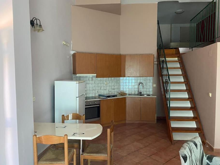 Μεζονέτα Aikaterini N3 Quios Exterior foto