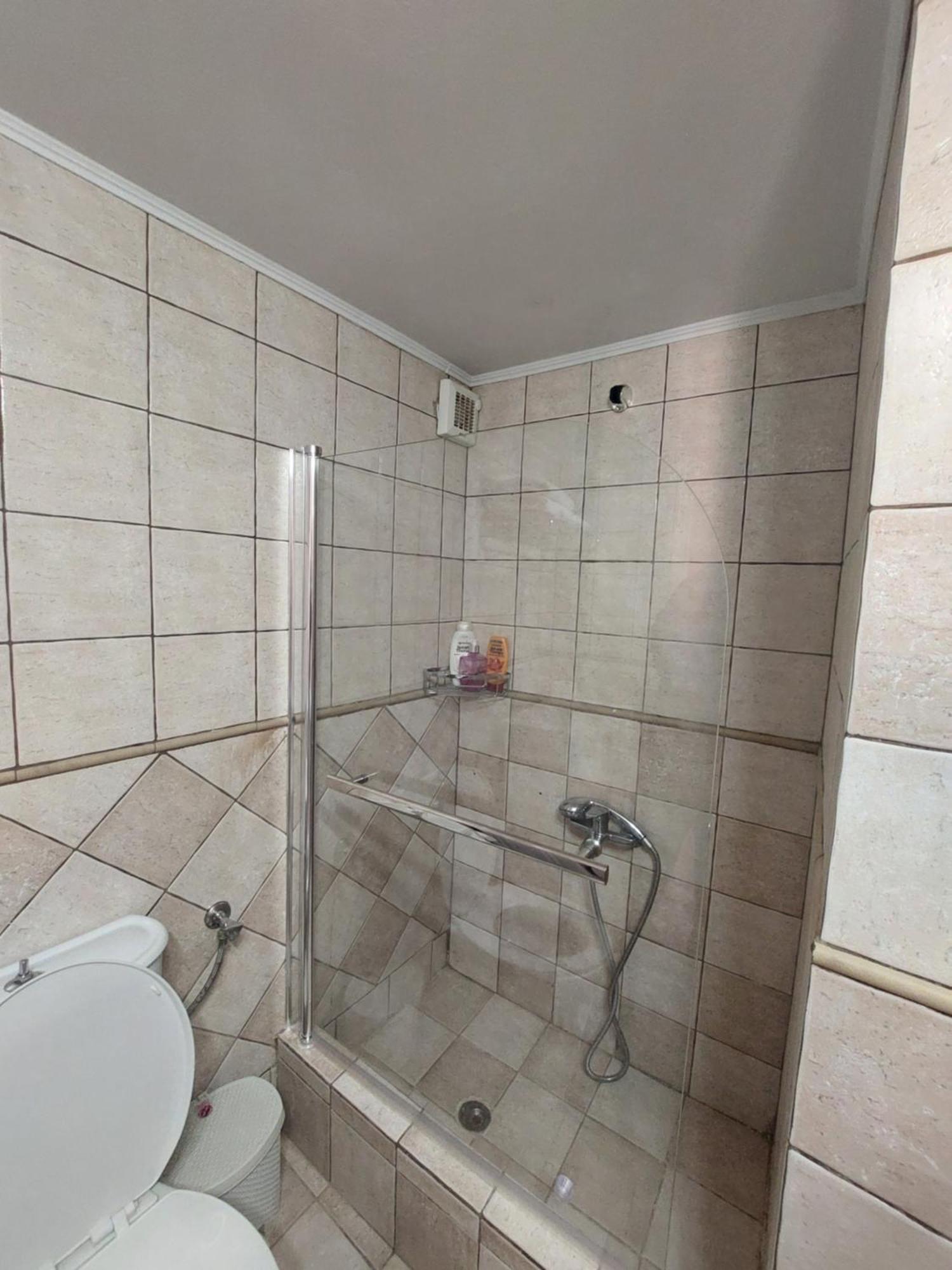 Μεζονέτα Aikaterini N3 Quios Exterior foto