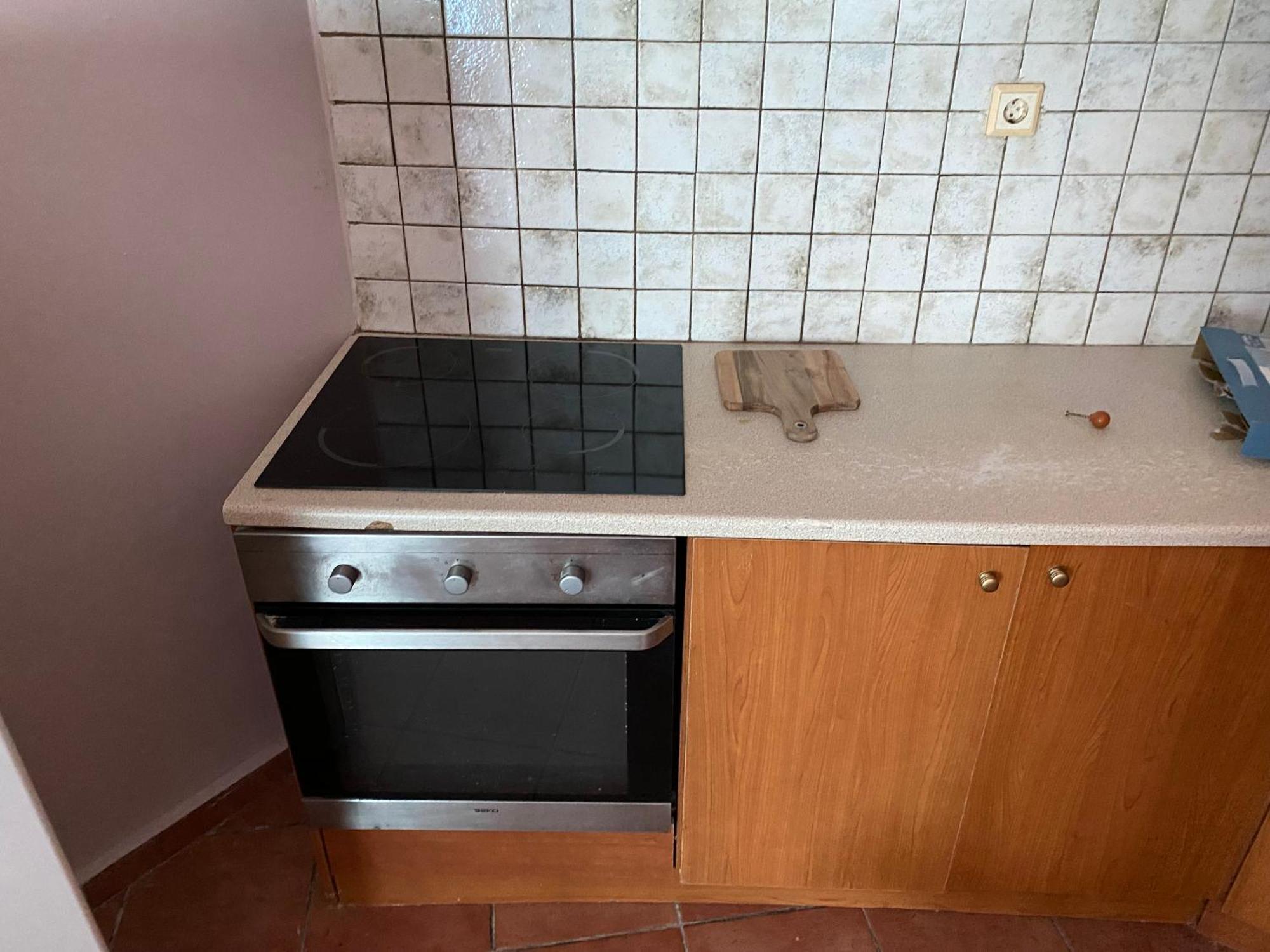 Μεζονέτα Aikaterini N3 Quios Exterior foto
